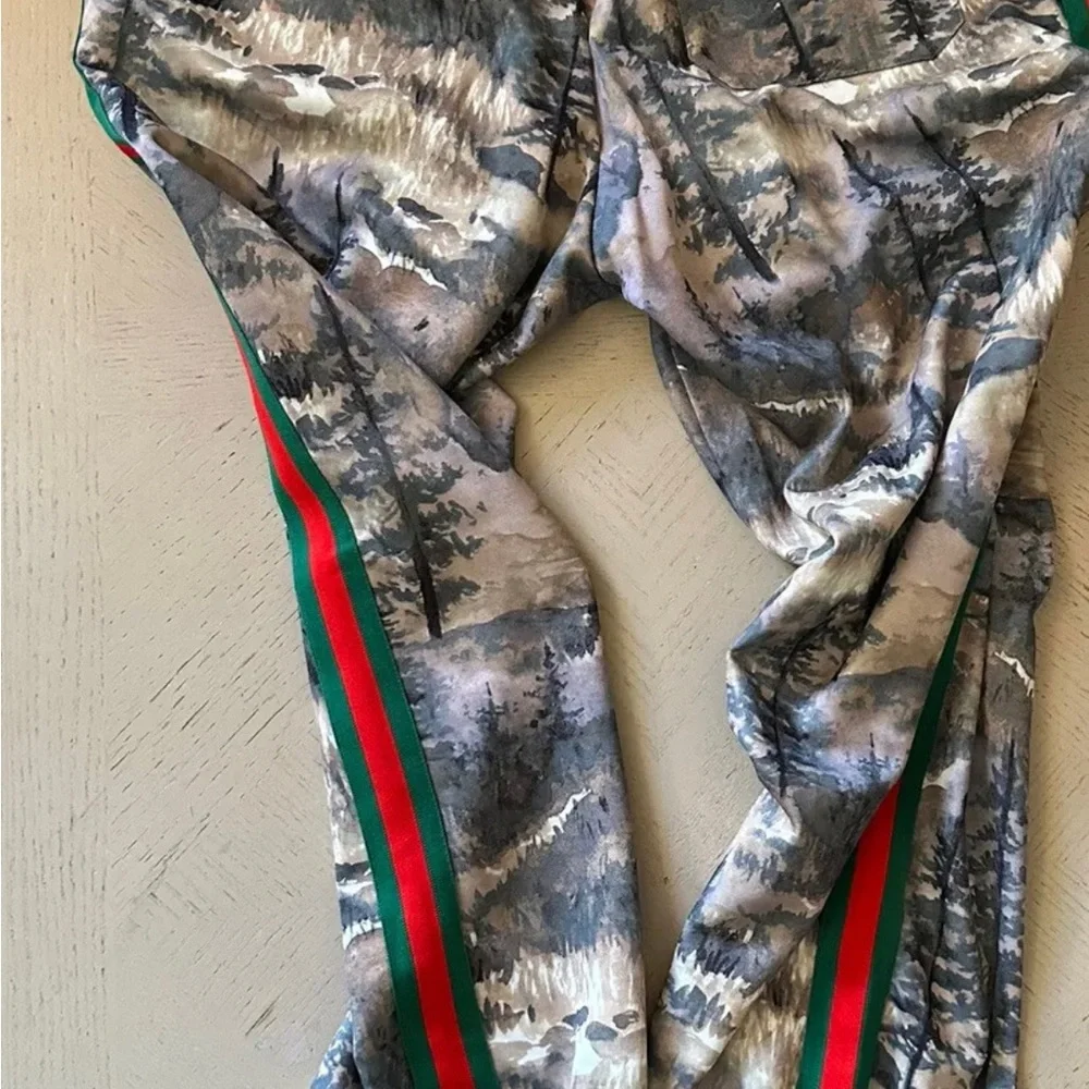 The north face x GUCCI - Picture 5 of 10
